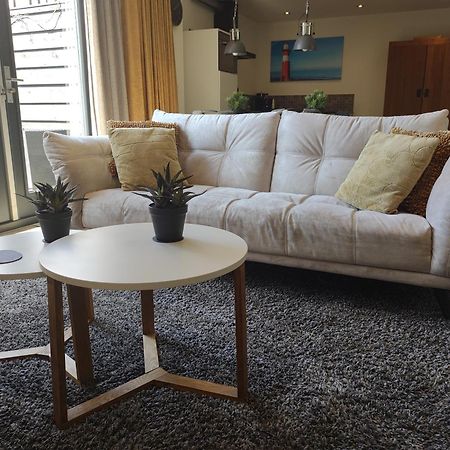 Aan'T Strand Bed By The Sea Adults Only Westkapelle Extérieur photo