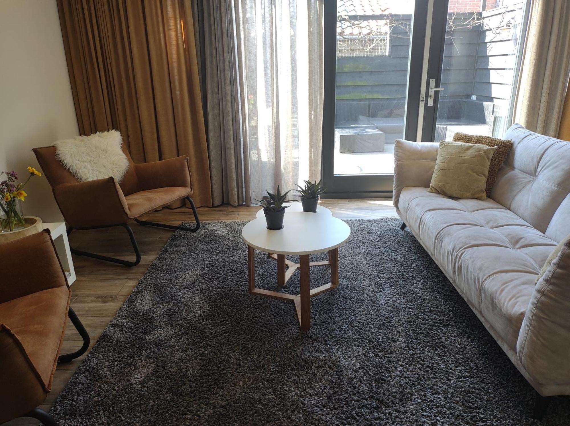 Aan'T Strand Bed By The Sea Adults Only Westkapelle Extérieur photo